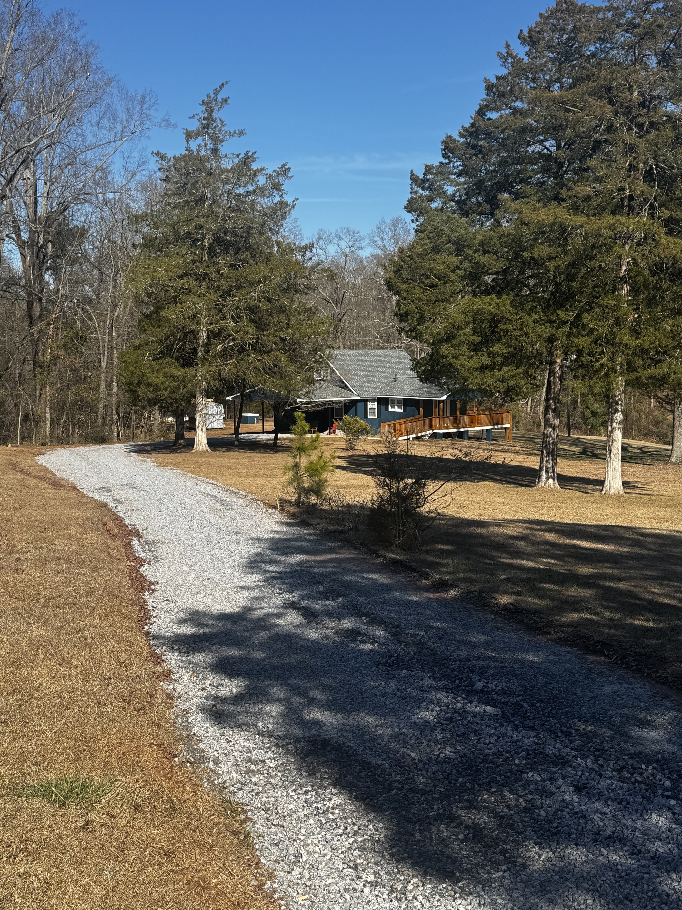 4081 Greensboro Highway